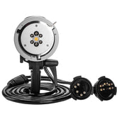 Godox 神牛 AD-H1200B 分體式便攜燈頭 AD-600B AD-600BM 專用